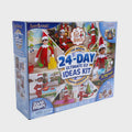 Polar Props 24-Day Ultimate Elf Ideas Kit