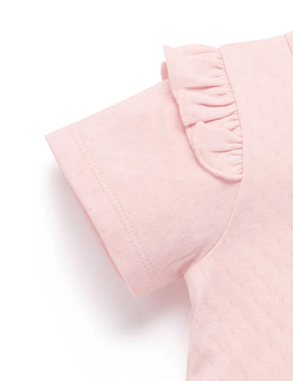 Poodle Dreams PJ Set