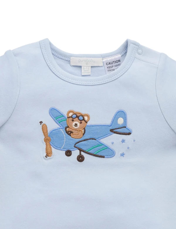 Skies The Limit PJ Set