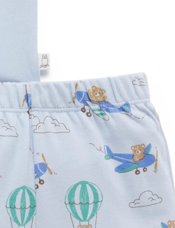 Skies The Limit PJ Set