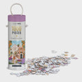 Sicilian Dreamscape 1000pc Wall Puzzle - The Toy Station