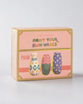 Paint Your Own Vases