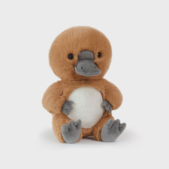 Pippa Platypus Soft Toy 10"/ 25 cm