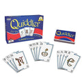Quiddler Card Games - The Toy Station