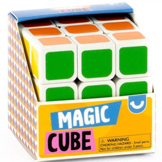Keycraft Magic Cube