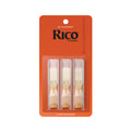 Rico Size 1.5 Bb Clarinet Reeds 3pk - The Toy Station