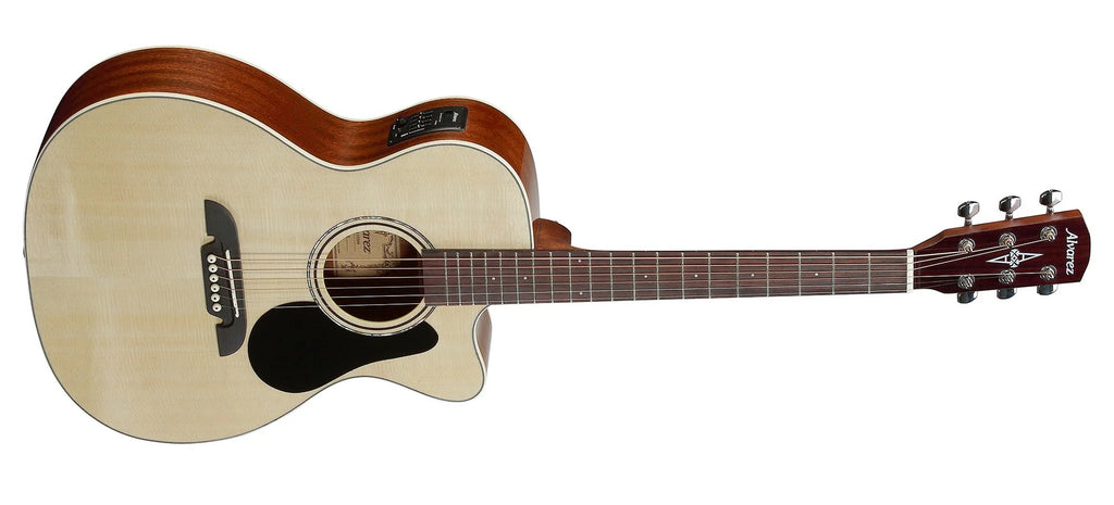 Alvarez Regent Folk