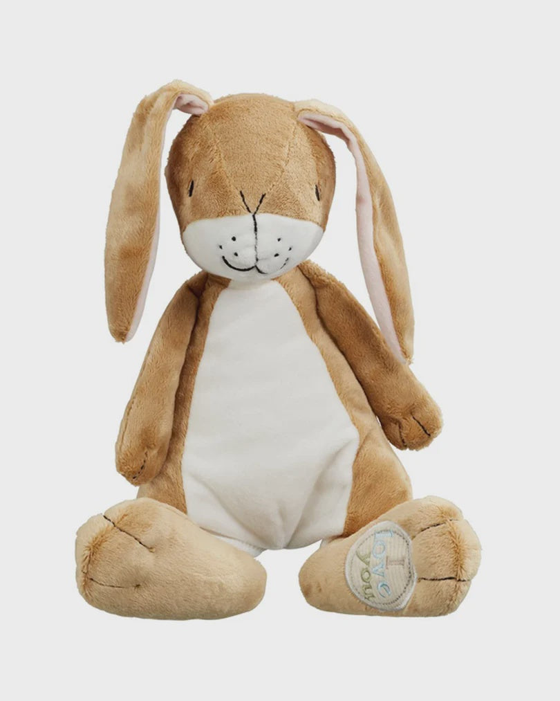 Guess How Much I love You - Nut Brown Hare 24cm