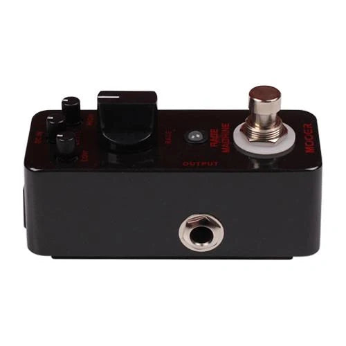 Rage Machine - Distortion