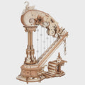 ROKR Mechanical Musical Harp
