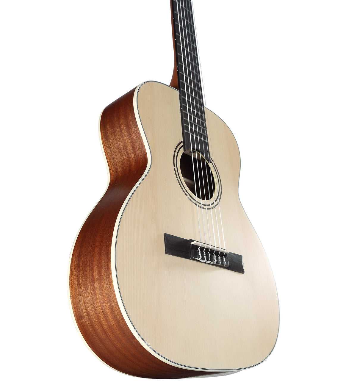 Alvarez Regent School Series Classical with Bag