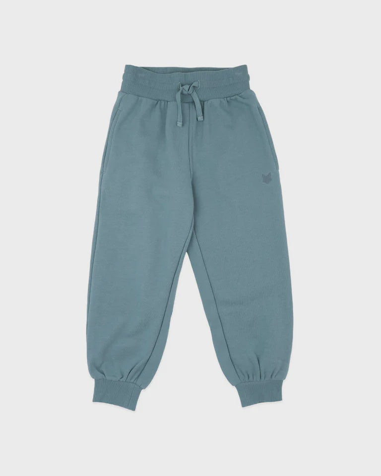 Mr Fox Track Pants 3-7 Yrs
