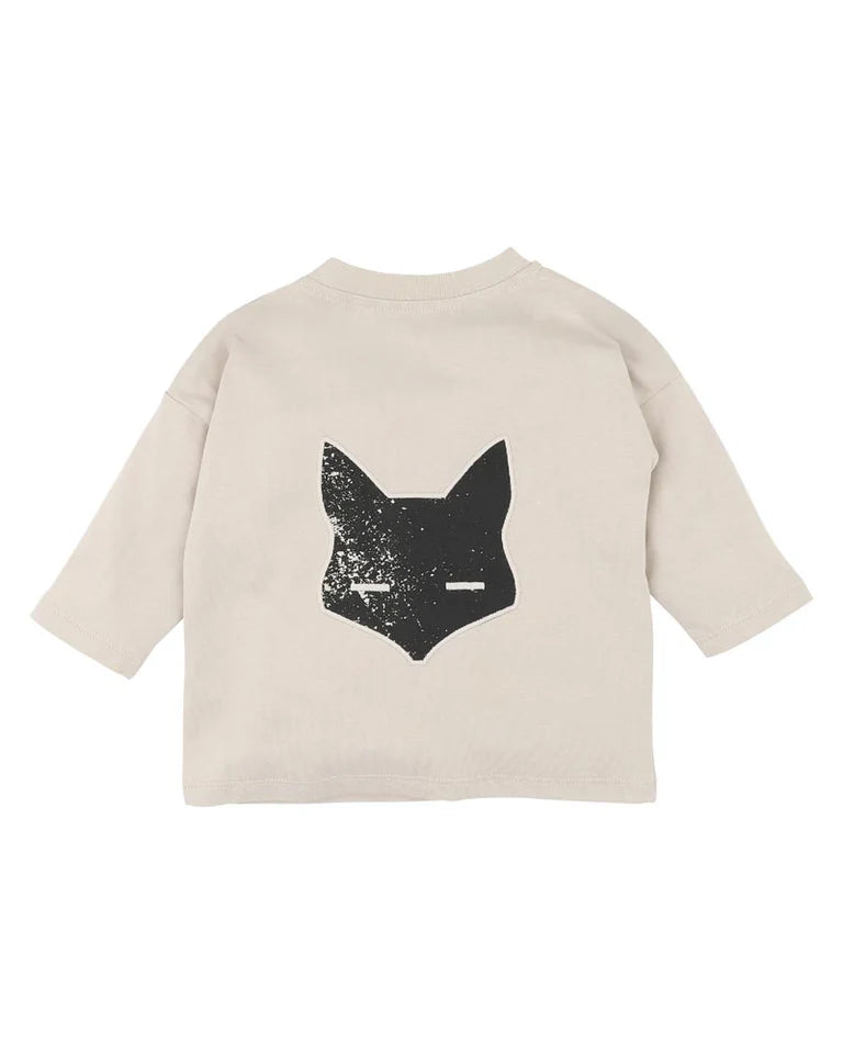 Fox & Finch OUTBACK ADVENTURE FOX LS TEE