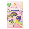 Glitter Goo Bag Charms - Glitter Pop - The Toy Station
