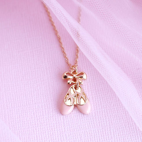 Lauren Hinkley Charm Necklace - The Toy Station