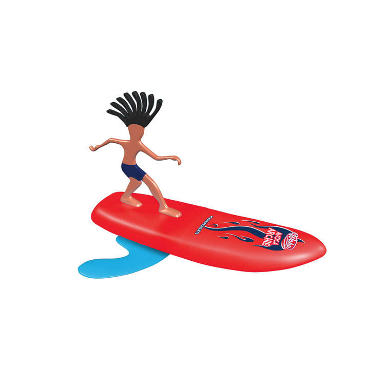 Wahu Surfer Dudes - The Toy Station