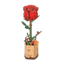 Wooden Bloom Craft - The Toy Station