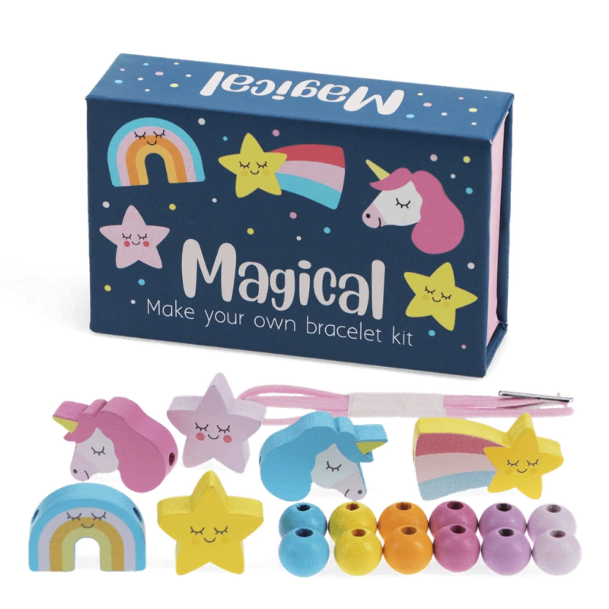 Make your own Bracelet Kit
