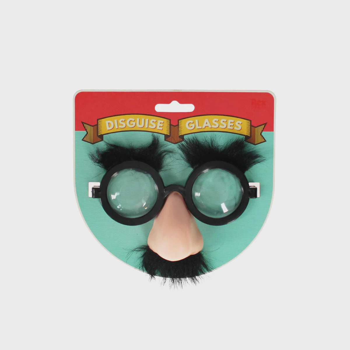 Disguise Glasses - The Toy Station