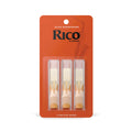Rico Size 2 Alto Saxophone Reeds 3pk - The Toy Station