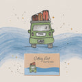The Road Trip Edition