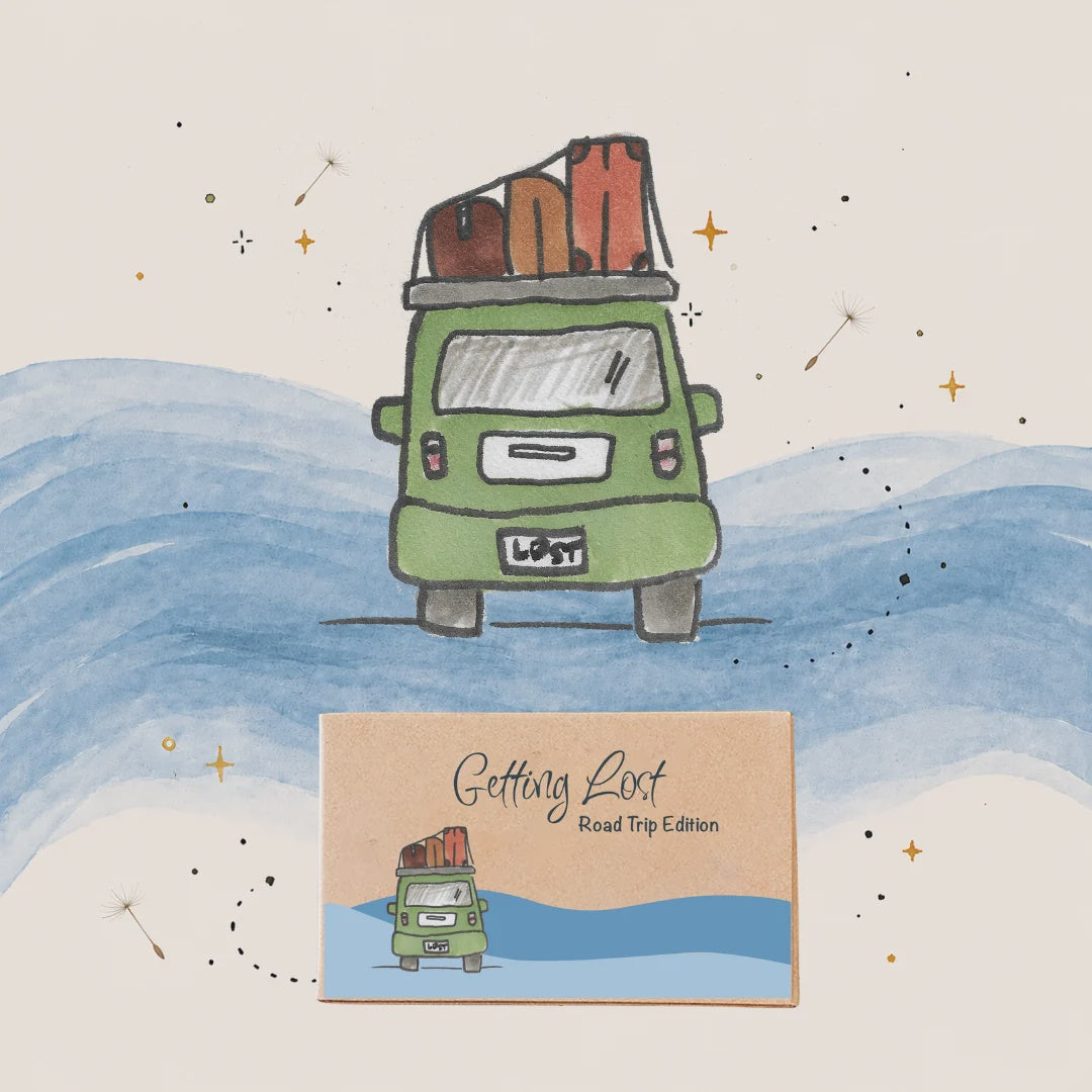 The Road Trip Edition
