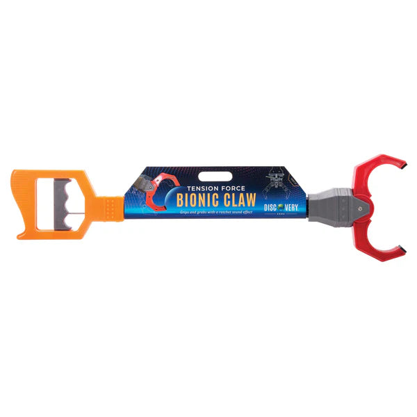 Discovery Zone Bionic Claw - The Toy Station