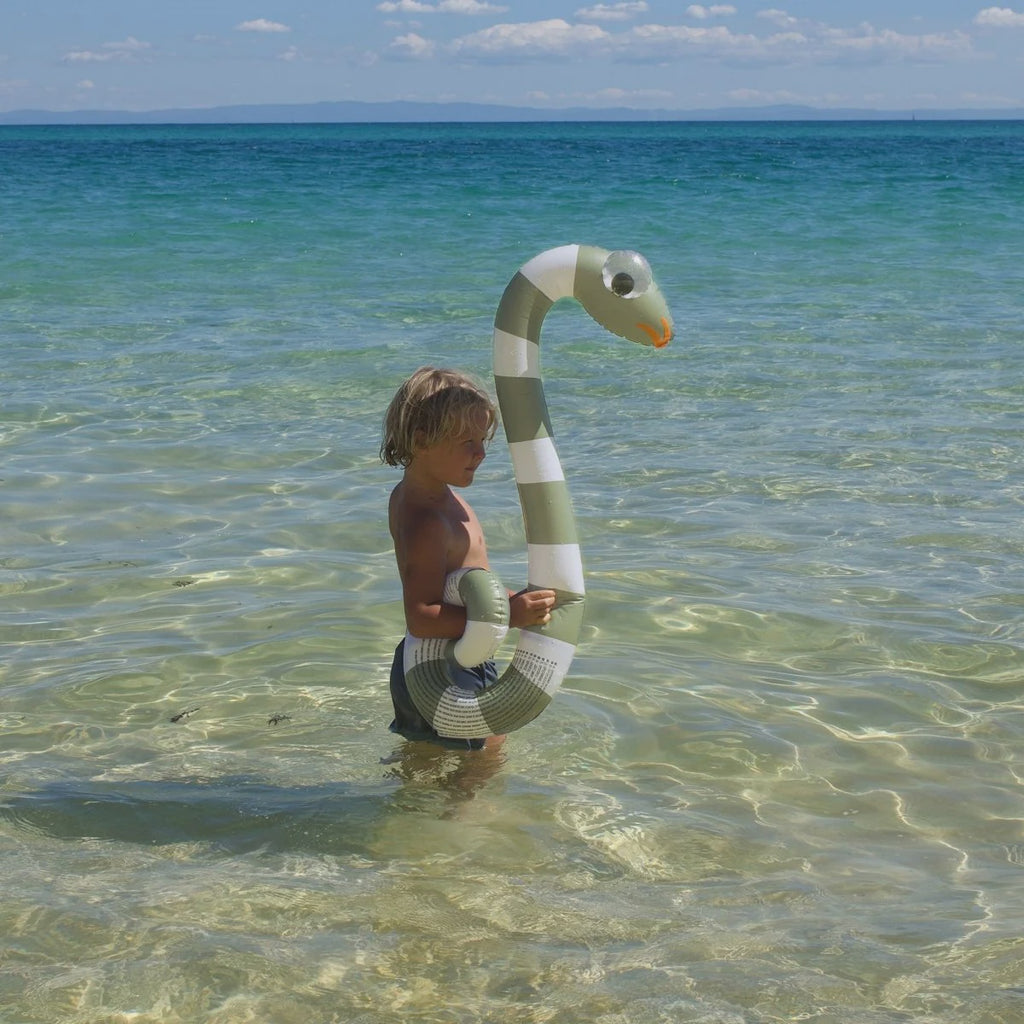Kids Inflatable Noodle into the Wild Multi Set of 2