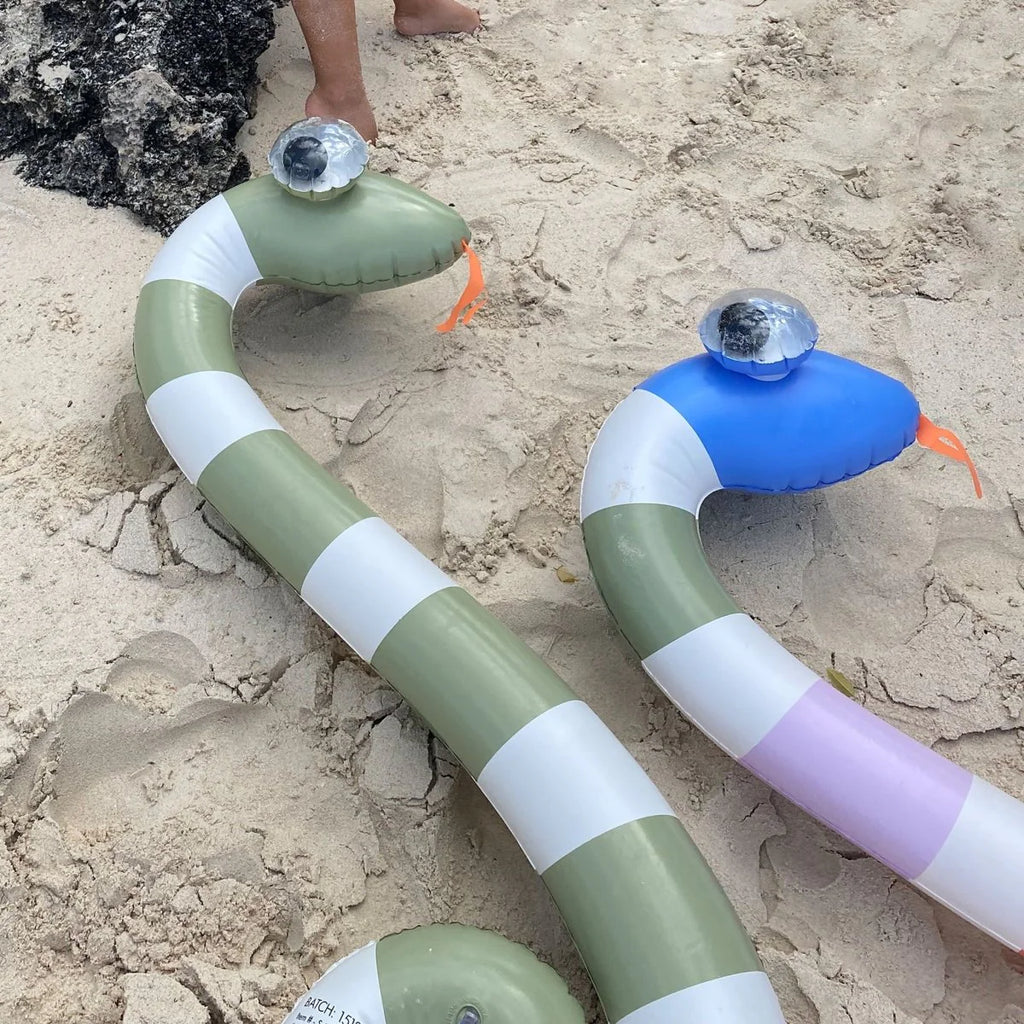 Kids Inflatable Noodle into the Wild Multi Set of 2