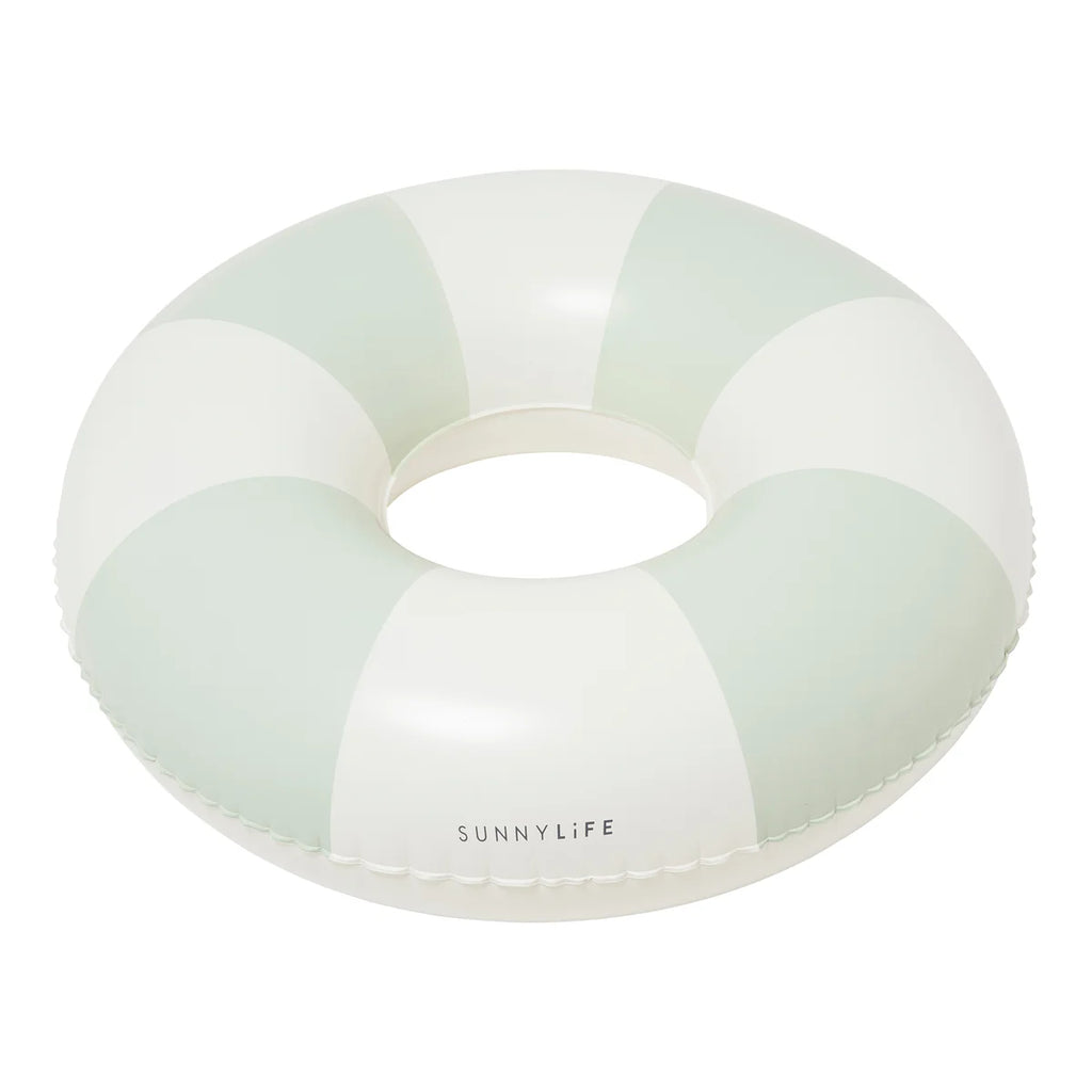 Tube Pool Ring - The Vacay