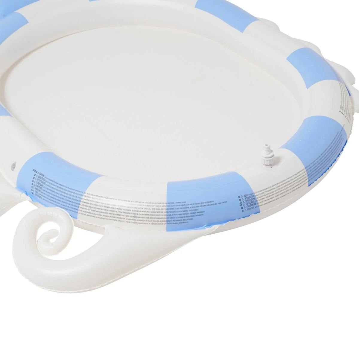 Kids Sprinkler Mat - Into the Wild