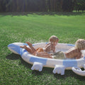 Kids Sprinkler Mat - Into the Wild