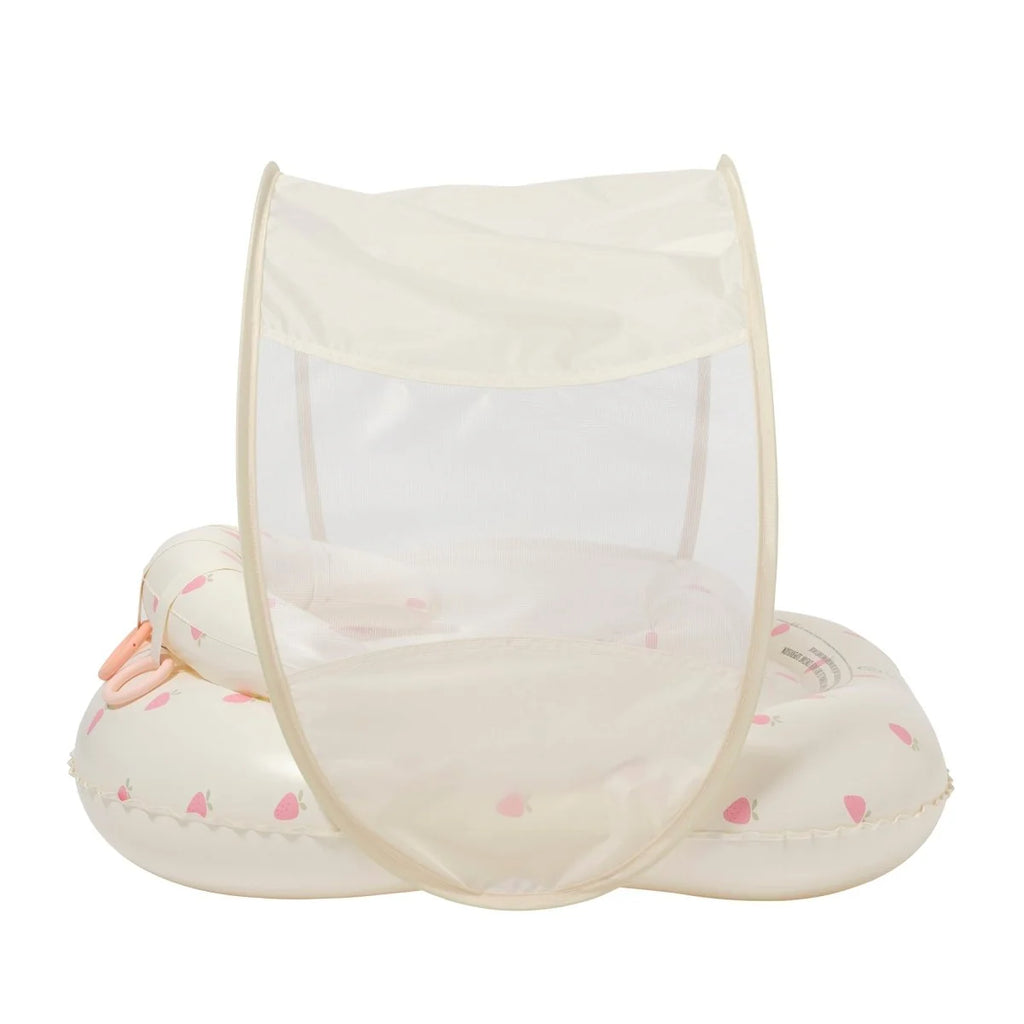 Interactive Baby Float - Strawberry Sunshine