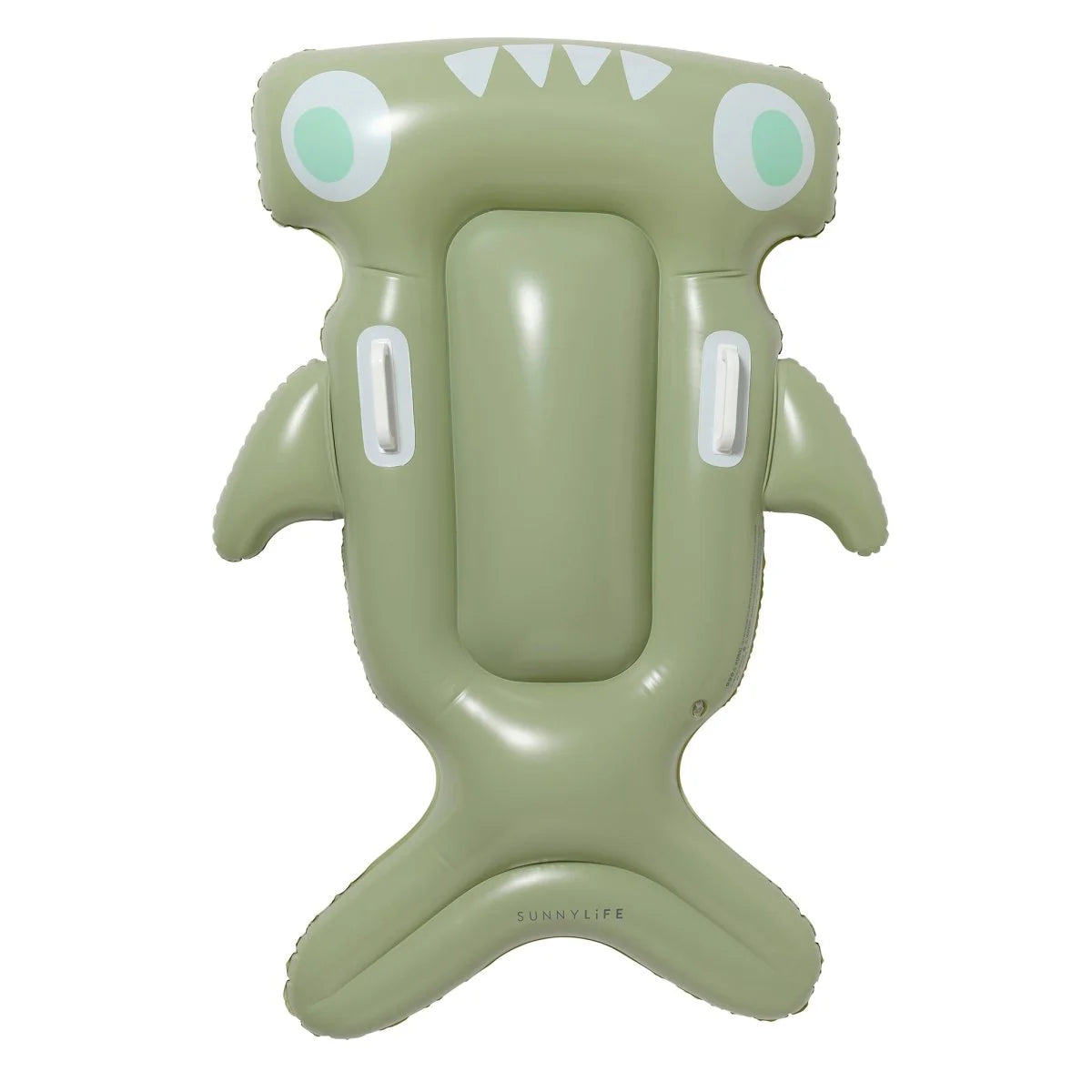 Kids Lie-On Float Salty the Shark