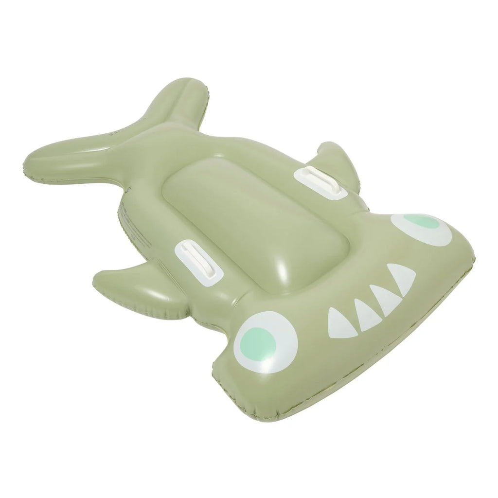 Kids Lie-On Float Salty the Shark