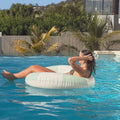 Tube Pool Ring - The Vacay