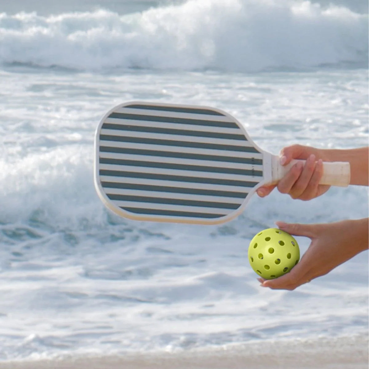 Pickleball Set - The Vacay