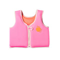 Kids Swim Vest - Poppy the Peach