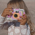 Underwater Camera - Magenta