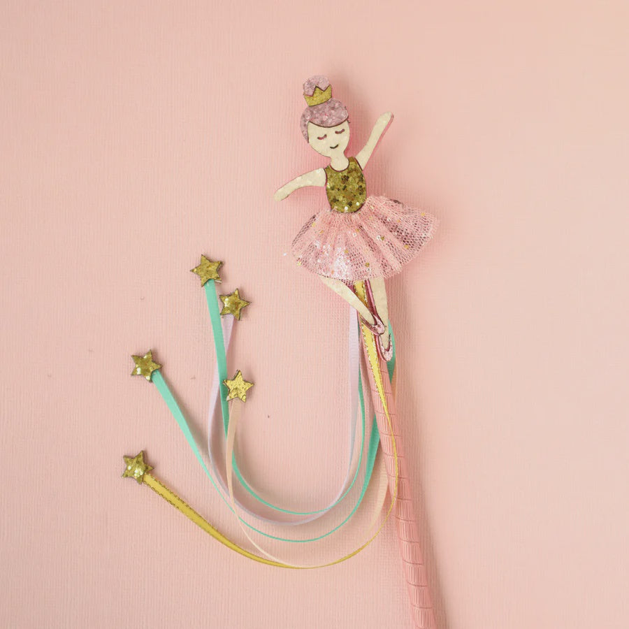 Lauren Hinkley Ava Ballet Wand