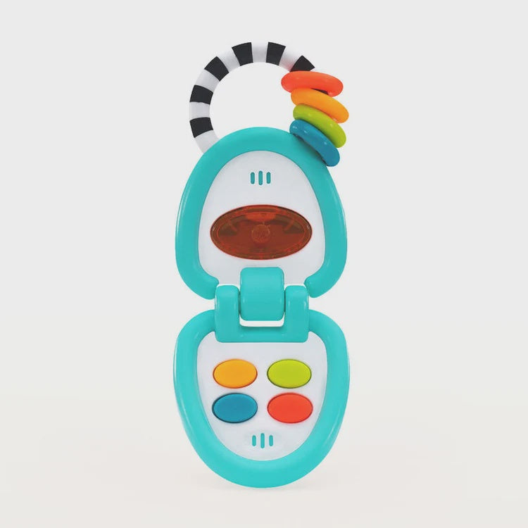 Phone of my Own Baby Phone