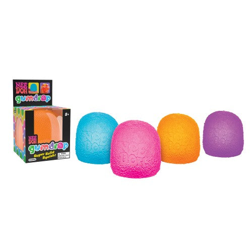 Nee Doh Gumdrop - The Toy Station