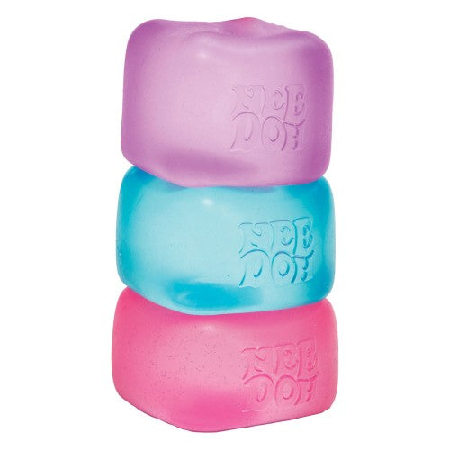 Nee Doh Nice Cube - The Toy Station