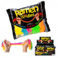 Nee Doh Ramen Noodles - The Toy Station