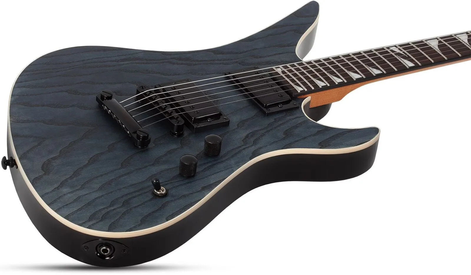 SCH3964 Schecter Avenger Standard C5