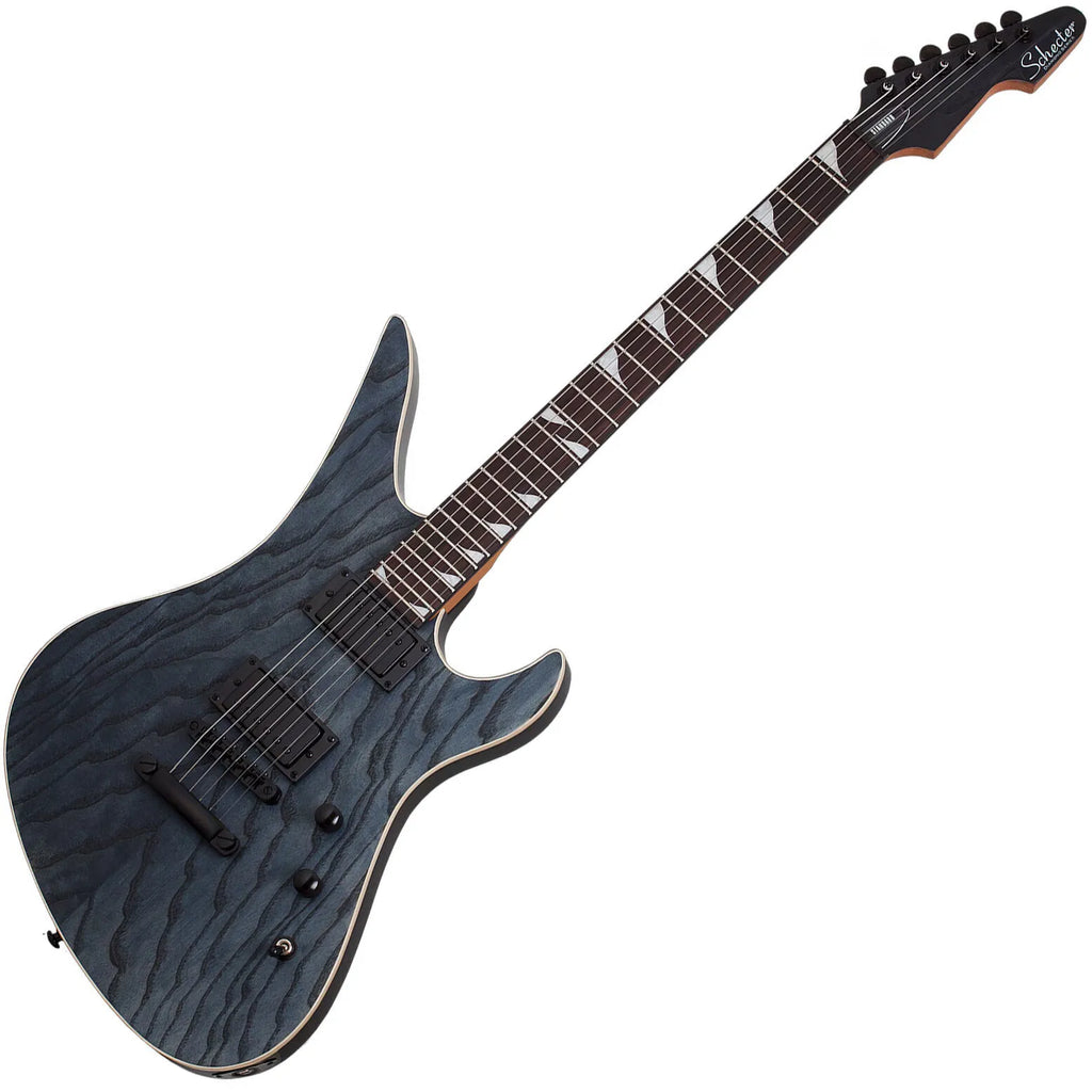 SCH3964 Schecter Avenger Standard C5