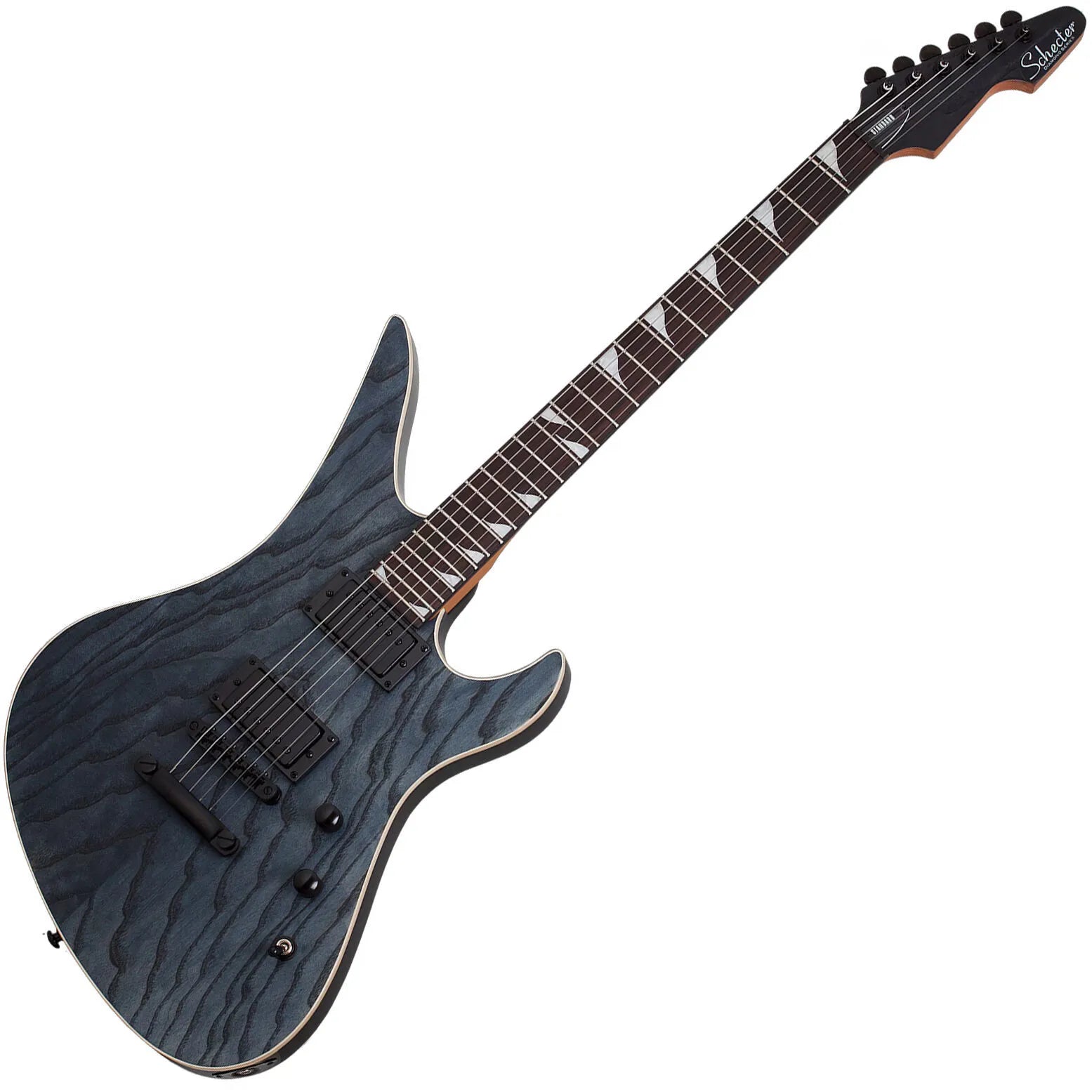 SCH3964 Schecter Avenger Standard C5