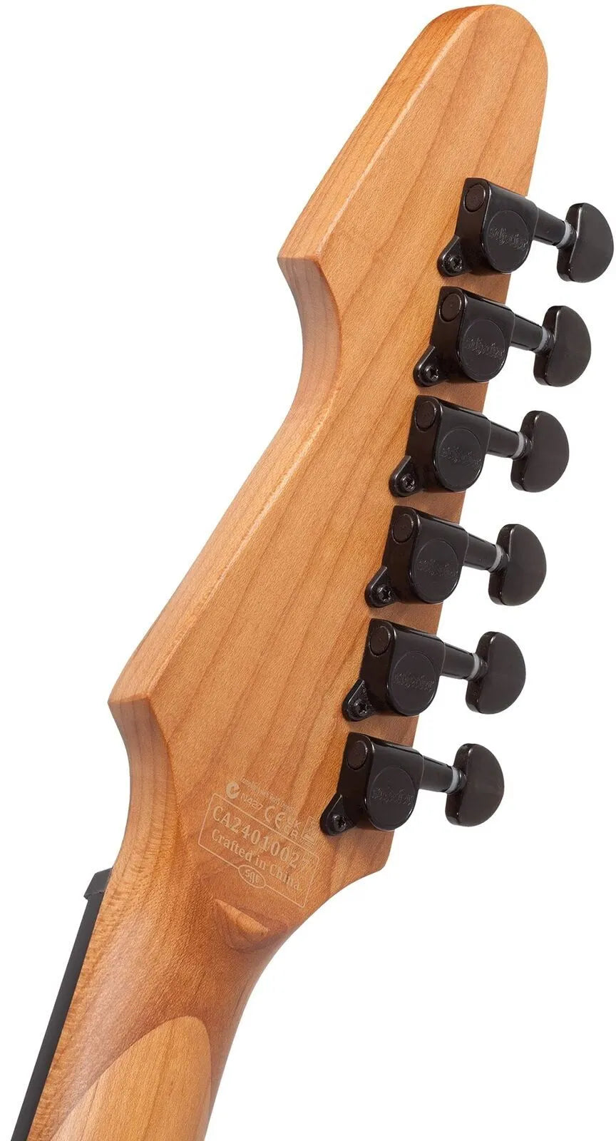 SCH3964 Schecter Avenger Standard C5