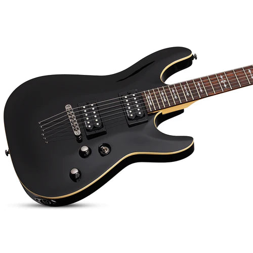 Omen - 6 Black