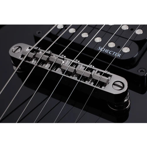 Omen - 6 Black